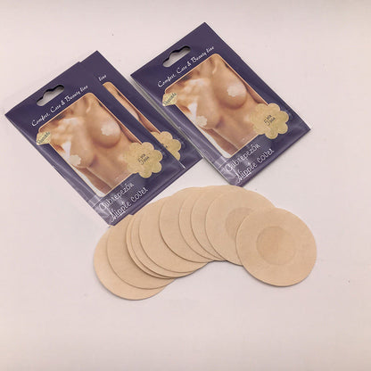 Disposable Nipple Cover(3 Packs)