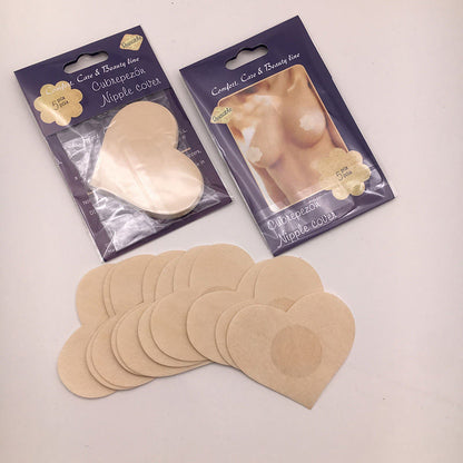 Disposable Nipple Cover(3 Packs)