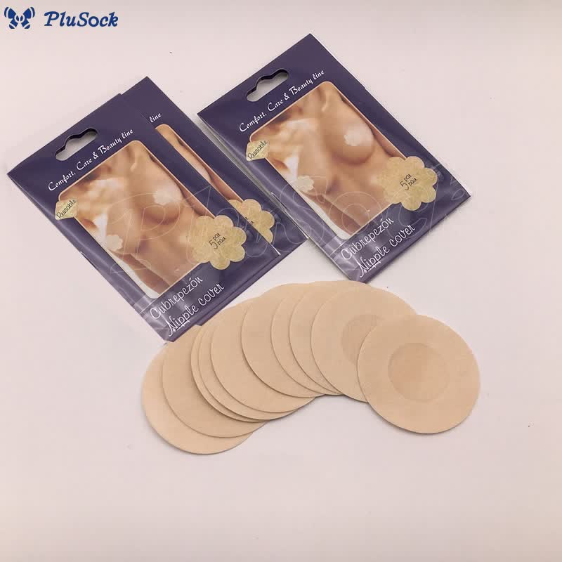 Disposable Nipple Cover(3 Packs)