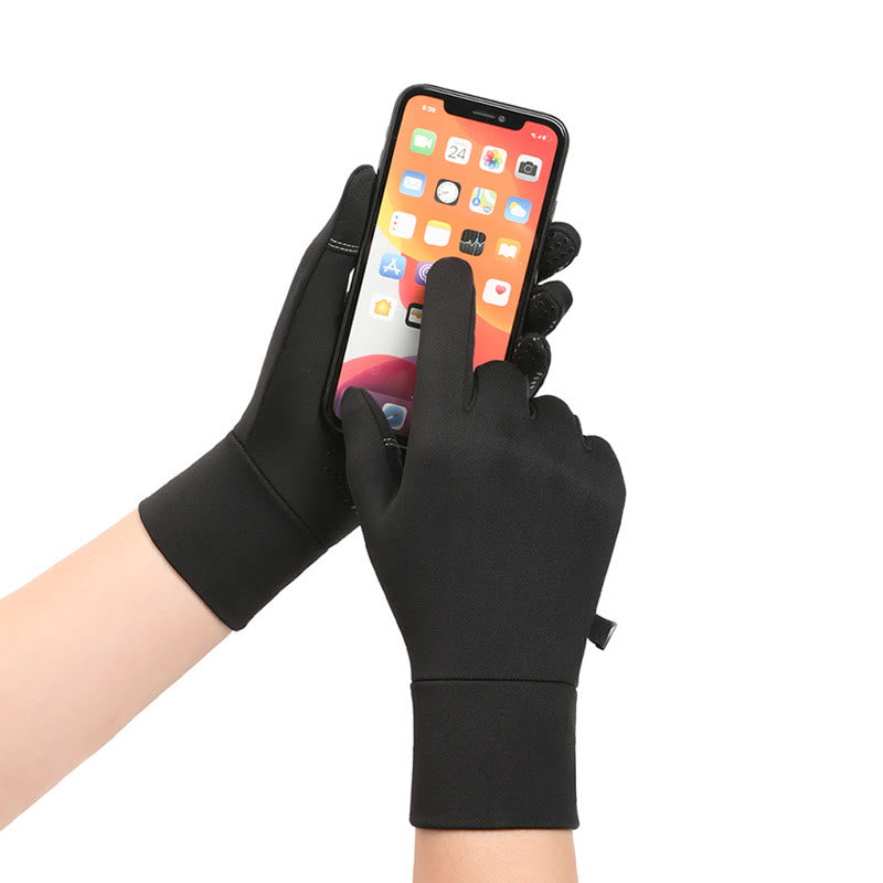 Touchscreen Warm Winter Gloves