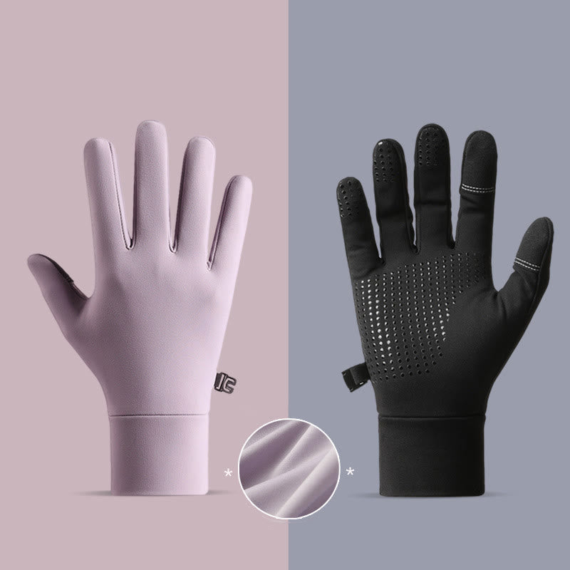 Touchscreen Warm Winter Gloves