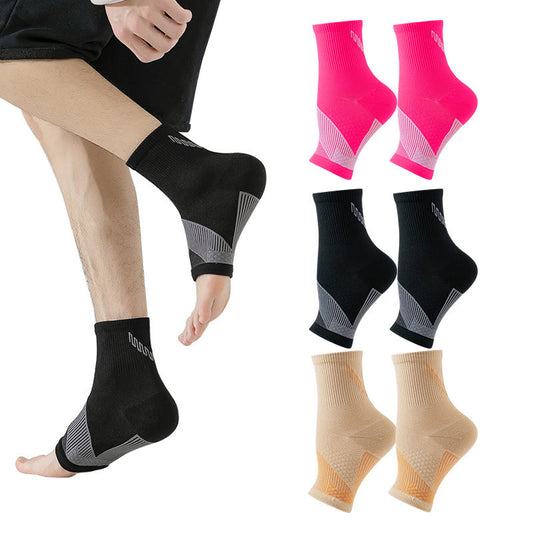 Sports Pain Relief Ankle Braces(3 Pairs)