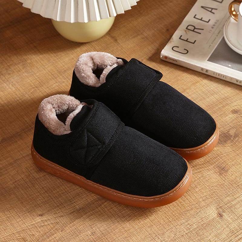 Plus Size Anti Slip Diabetic Slippers