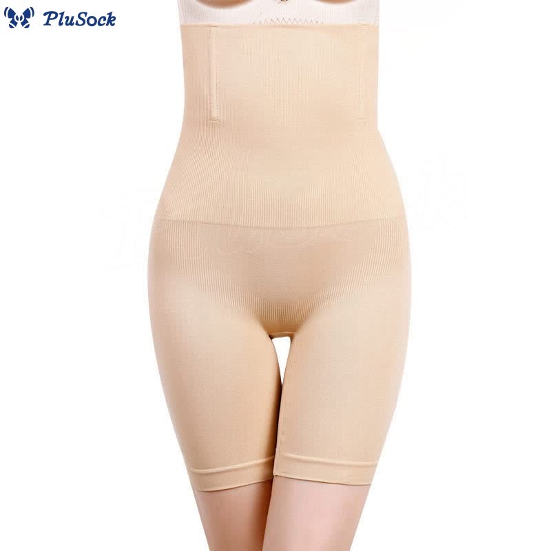 Bundle Plus Size Shapewear + Compression Tights