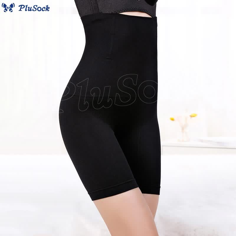 Bundle Plus Size Shapewear + Compression Tights