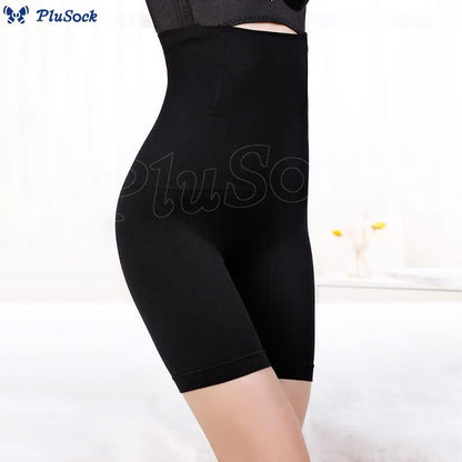 Bundle Plus Size Shapewear + Compression Tights