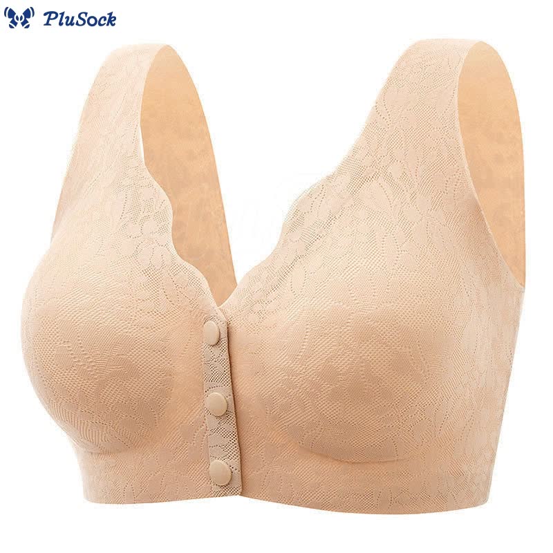 Bundle Plus Size Lace Bras + Panty