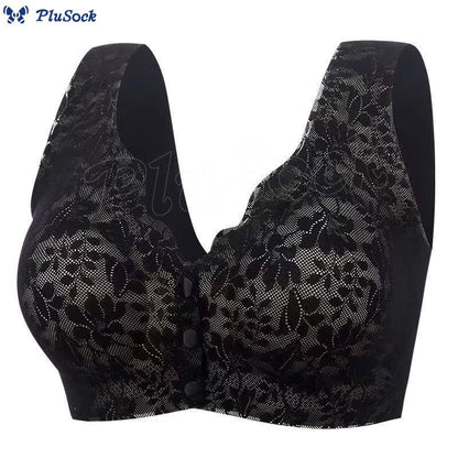 Bundle Plus Size Lace Bras + Panty