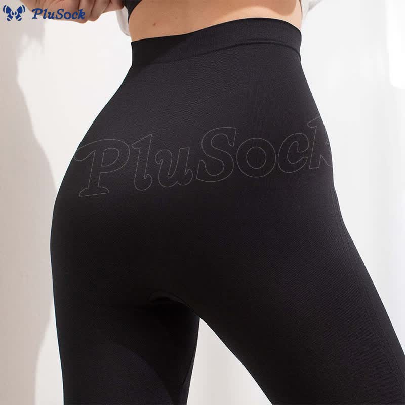 High Waisted Tummy Control Shapewear Legging