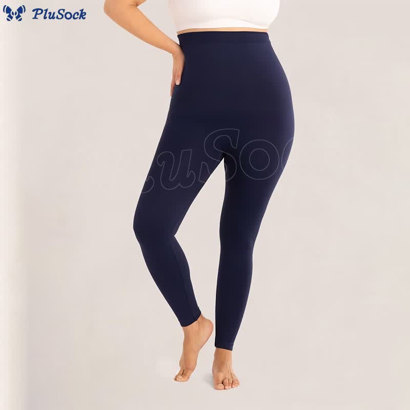 High Waisted Tummy Control Shapewear Legging