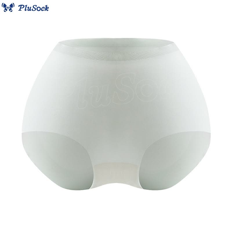 Ultra-light Cool Breathable Ice Silk Panty(3 Packs)