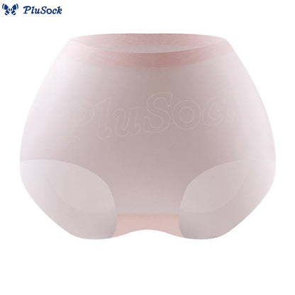 Ultra-light Cool Breathable Ice Silk Panty(3 Packs)