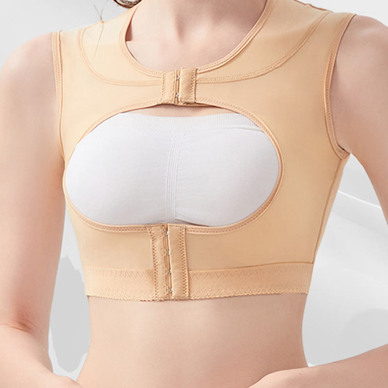 Post Surgery Posture Corrector Compression Vest