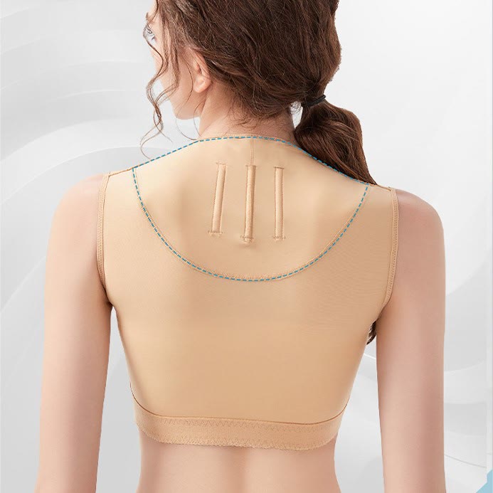 Post Surgery Posture Corrector Compression Vest