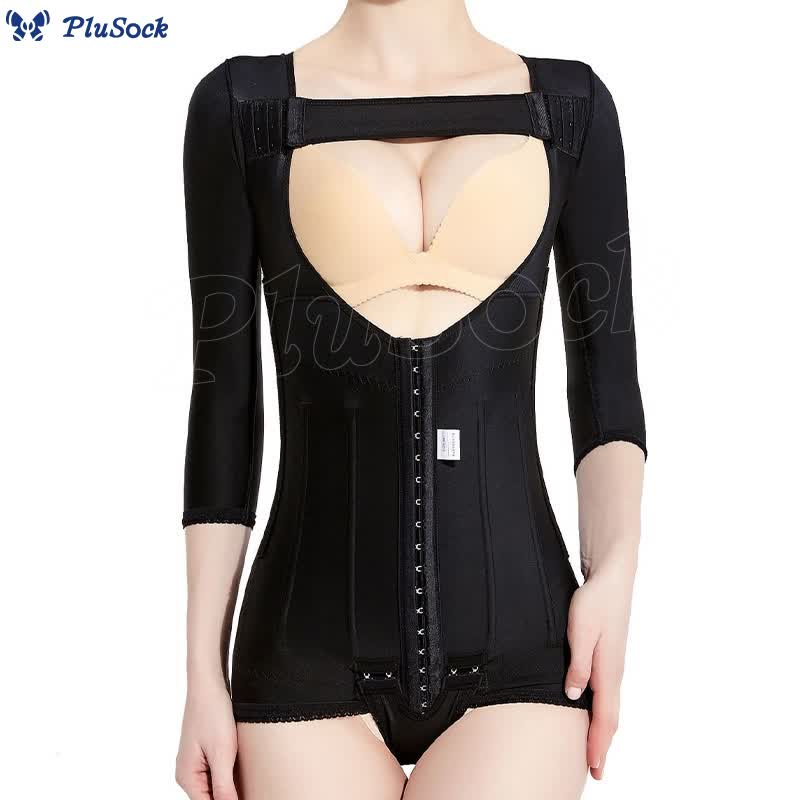 Post Surgery High Elasticity Shapewear