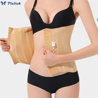 Post Surgery Waist Corset Shapewear