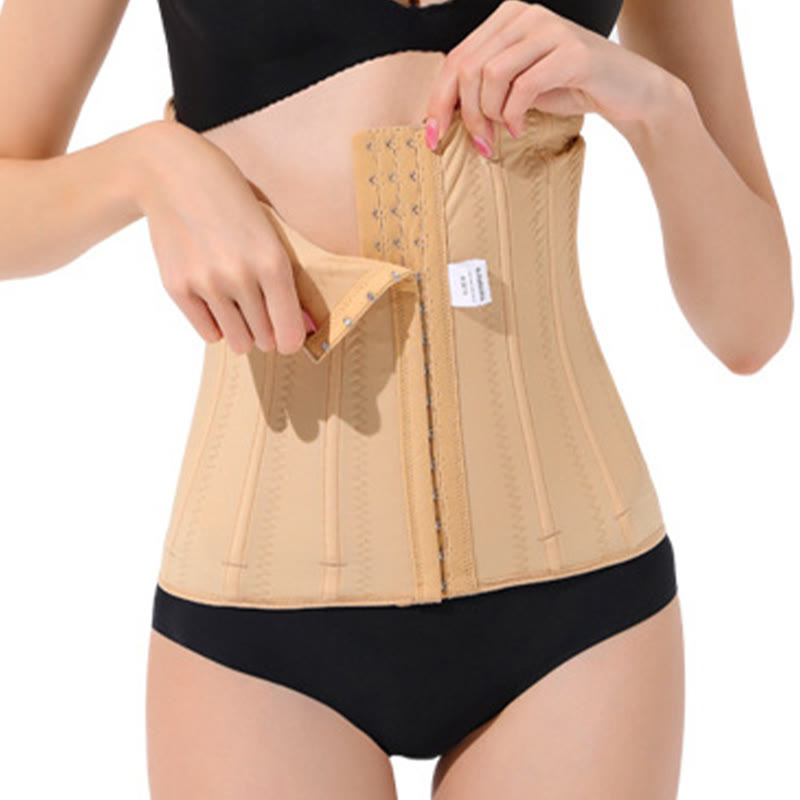 Post Surgery Waist Corset Shapewear