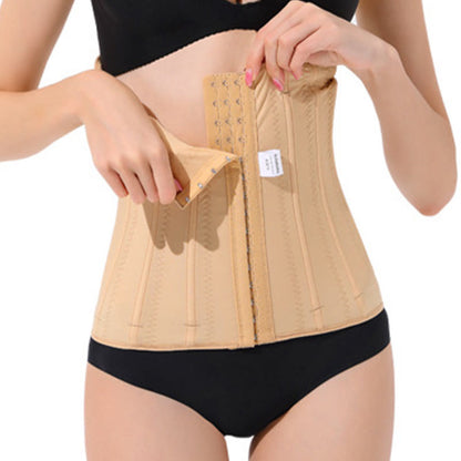 Post Surgery Waist Corset Shapewear