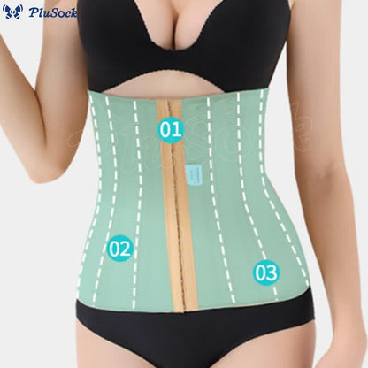 Post Surgery Waist Corset Shapewear