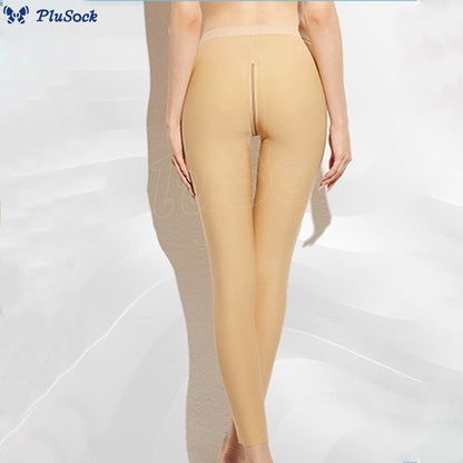 Post Surgery Thigh Zipper Shaper