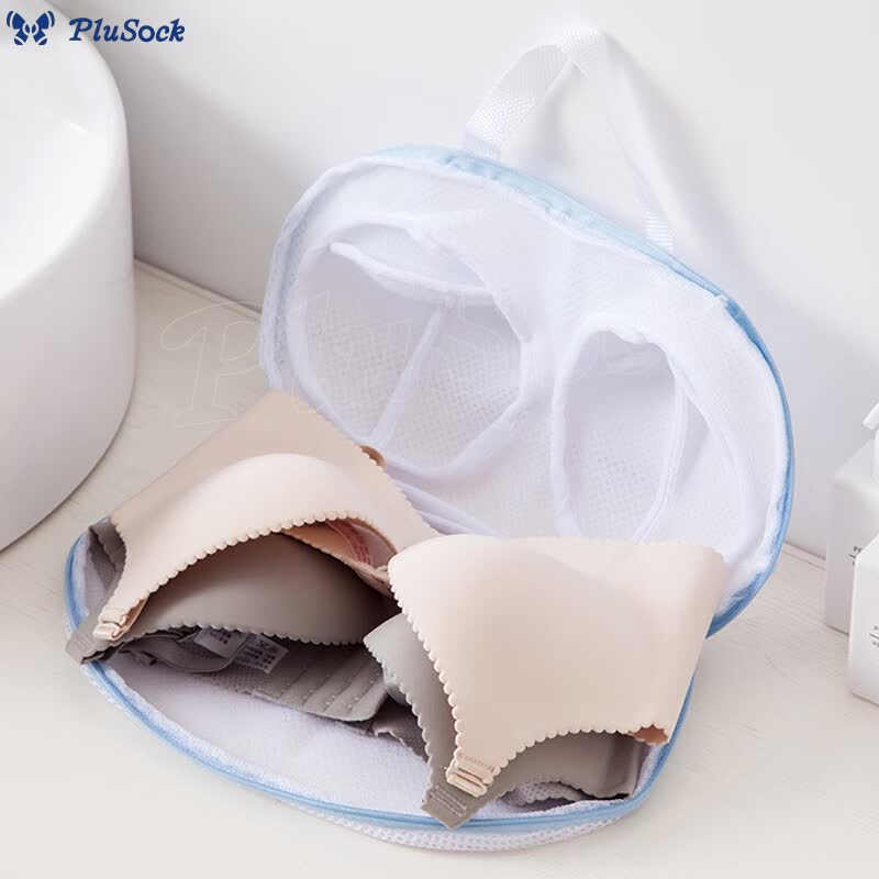 Large Anti-deformation Bra Laundry Bag