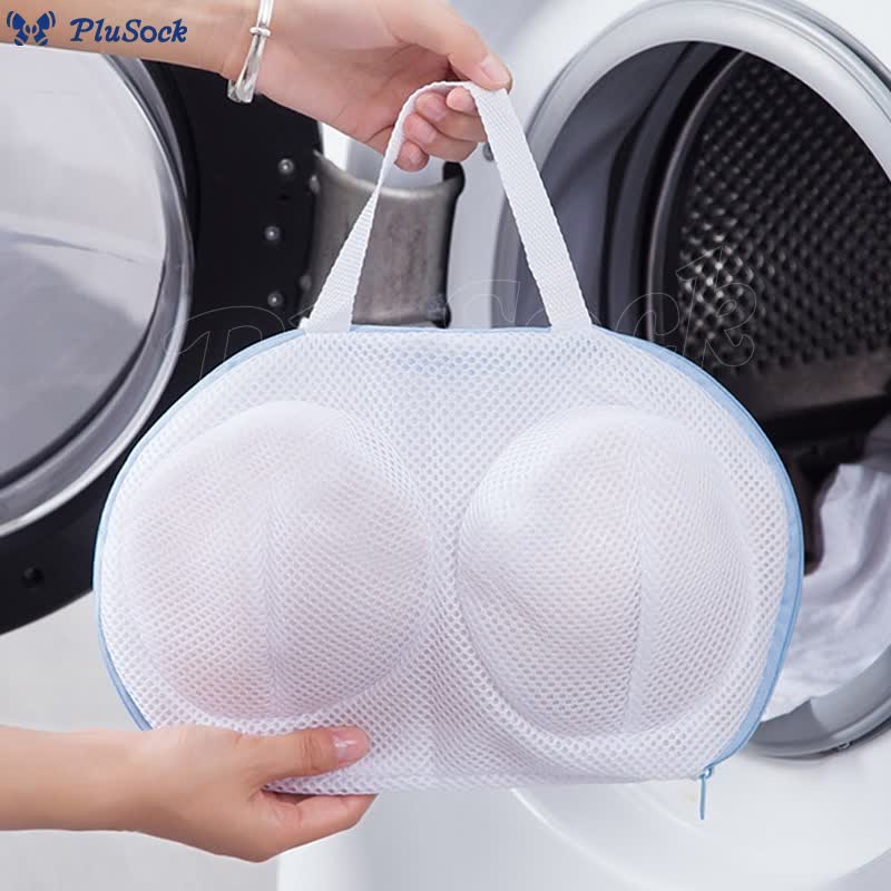 Large Anti-deformation Bra Laundry Bag