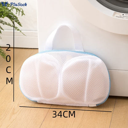 Large Anti-deformation Bra Laundry Bag