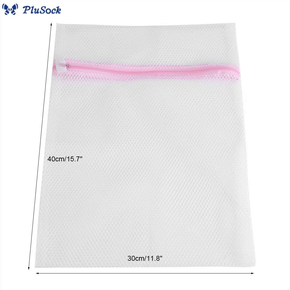 Delicate Clothing Mesh Laundry Protective Bag