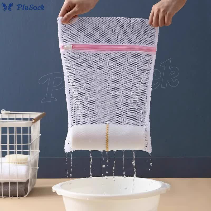 Delicate Clothing Mesh Laundry Protective Bag