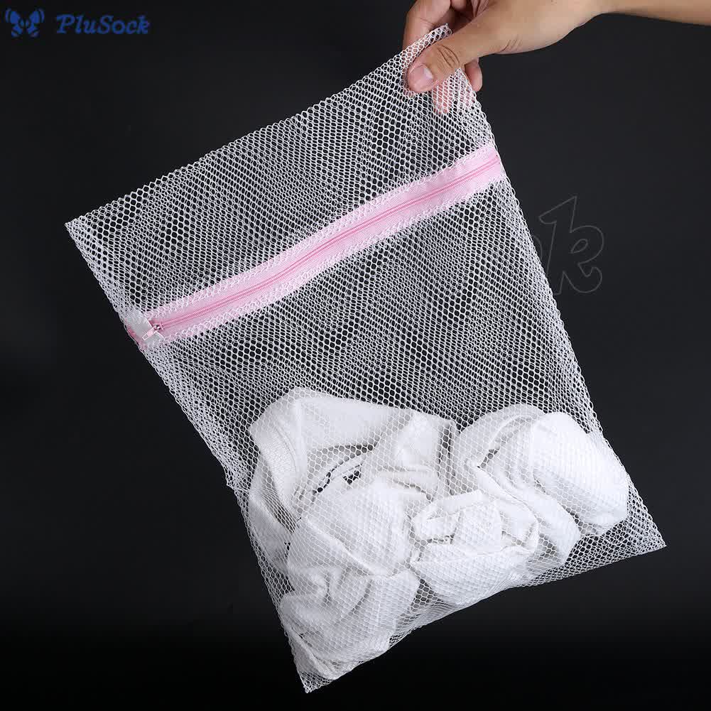 Delicate Clothing Mesh Laundry Protective Bag