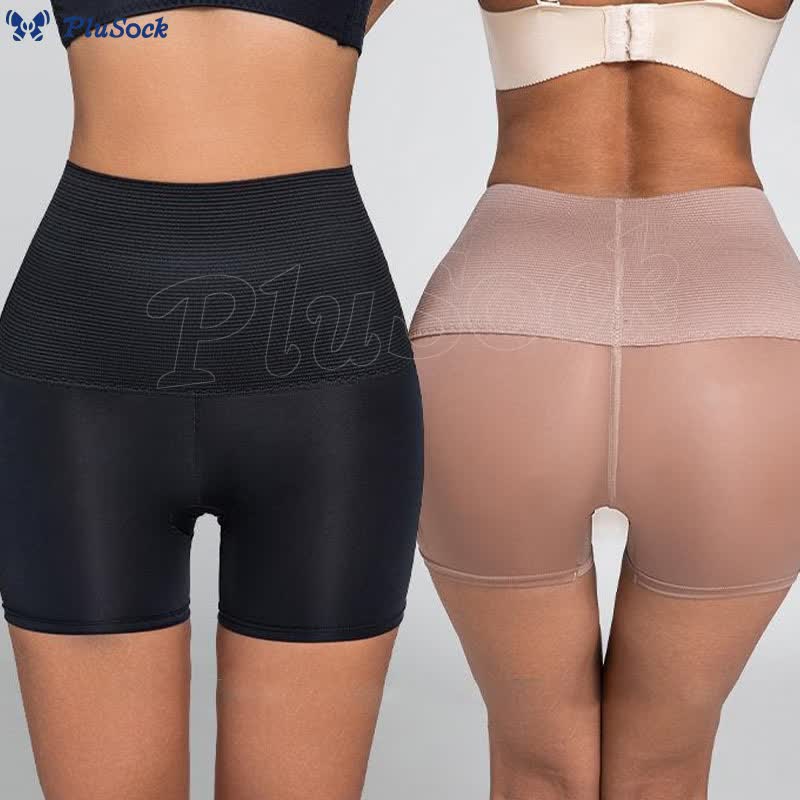 High Waist Postpartum Tummy Control Shaping Pant