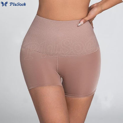 High Waist Postpartum Tummy Control Shaping Pant