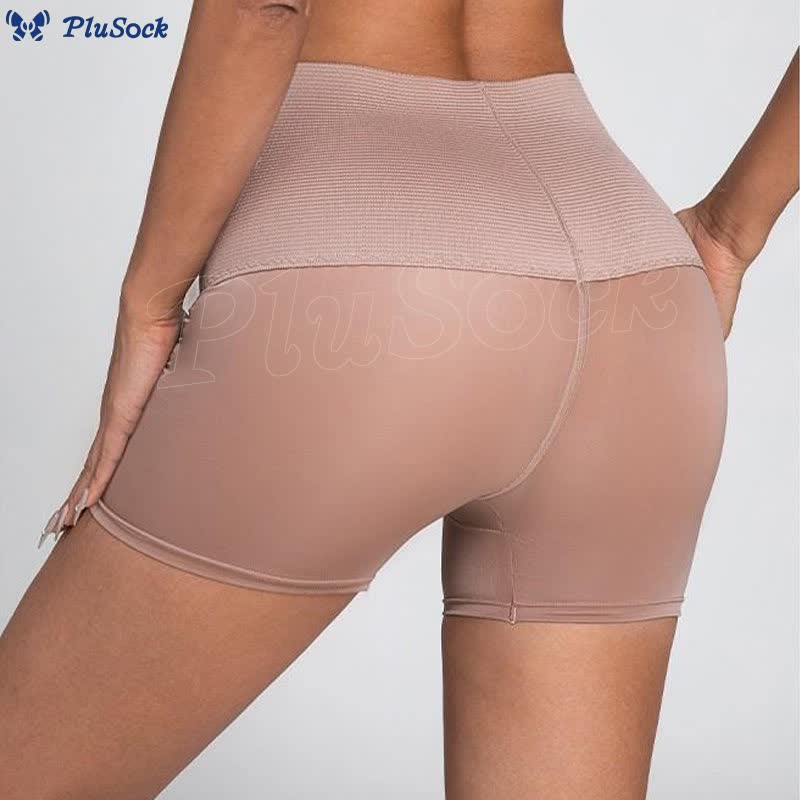 High Waist Postpartum Tummy Control Shaping Pant