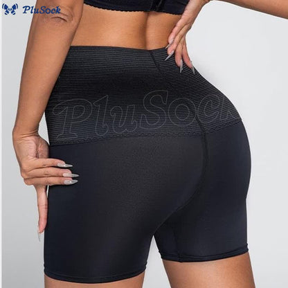 High Waist Postpartum Tummy Control Shaping Pant