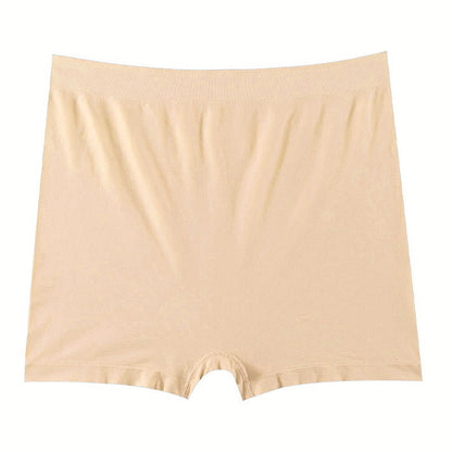 Plus Size Comfy Cotton Boyshort(2 Packs)