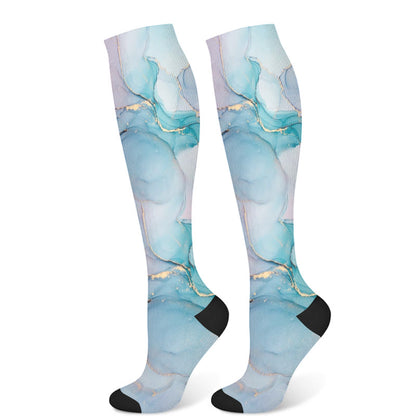 Quicksand Design Compression Socks(3 Pairs)