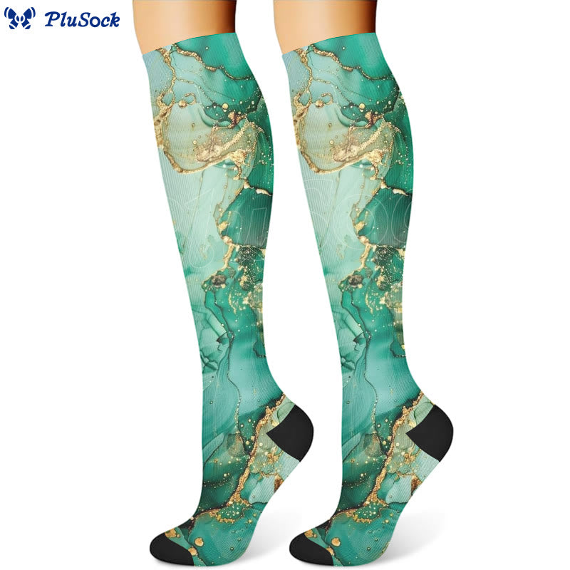 Quicksand Design Compression Socks(3 Pairs)