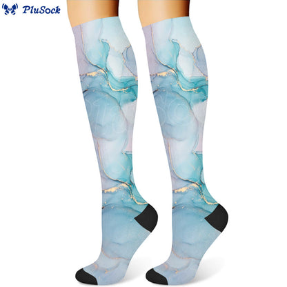 Quicksand Design Compression Socks(3 Pairs)