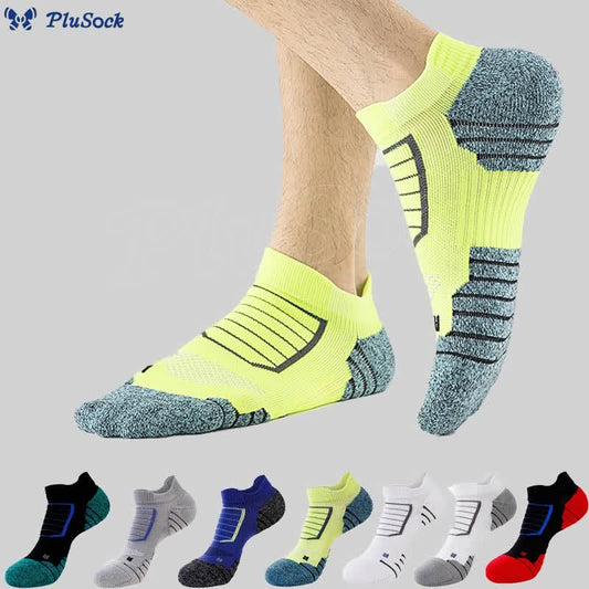 Plus Size Versatile Ankle Compression Socks(4 Pairs)