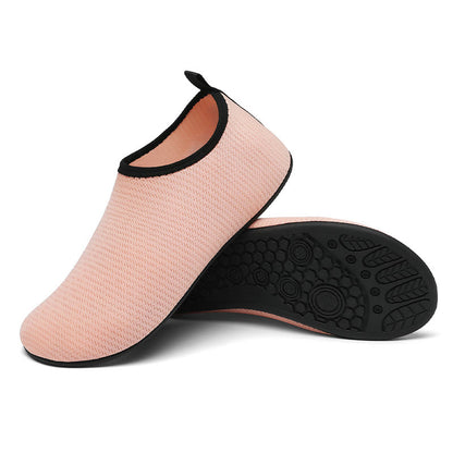 Plus Size Beach Slippers