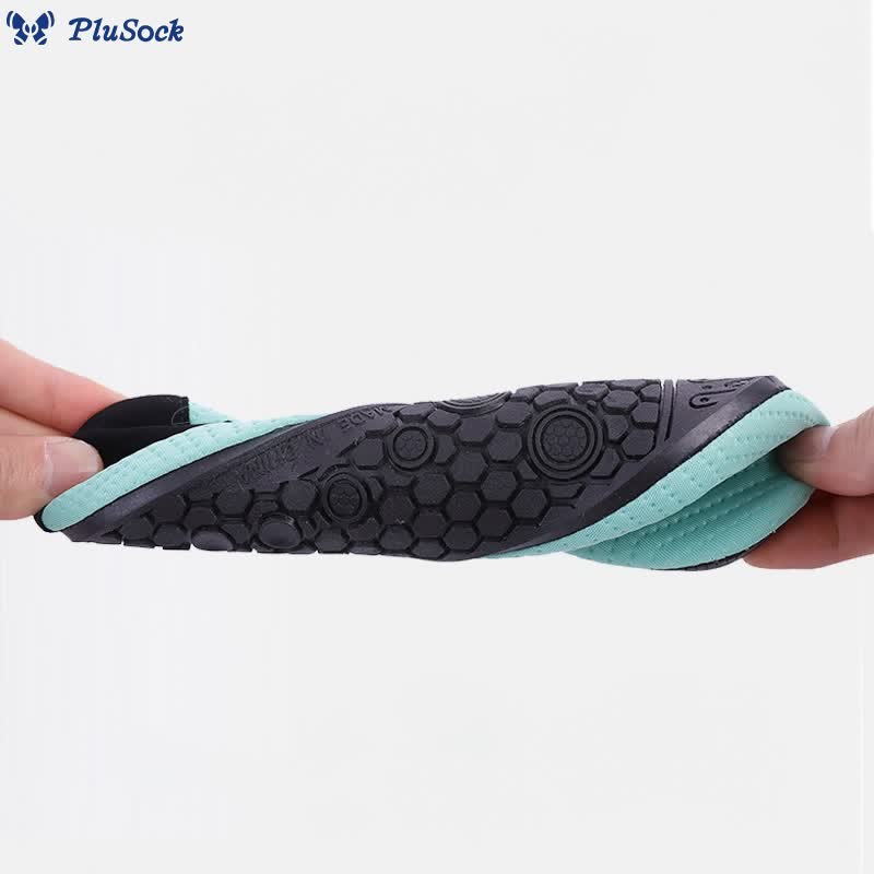 Plus Size Anti Slip Slippers