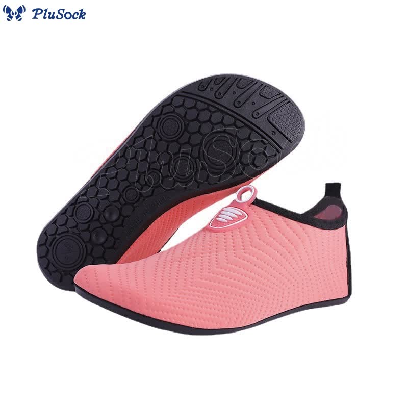 Plus Size Anti Slip Slippers