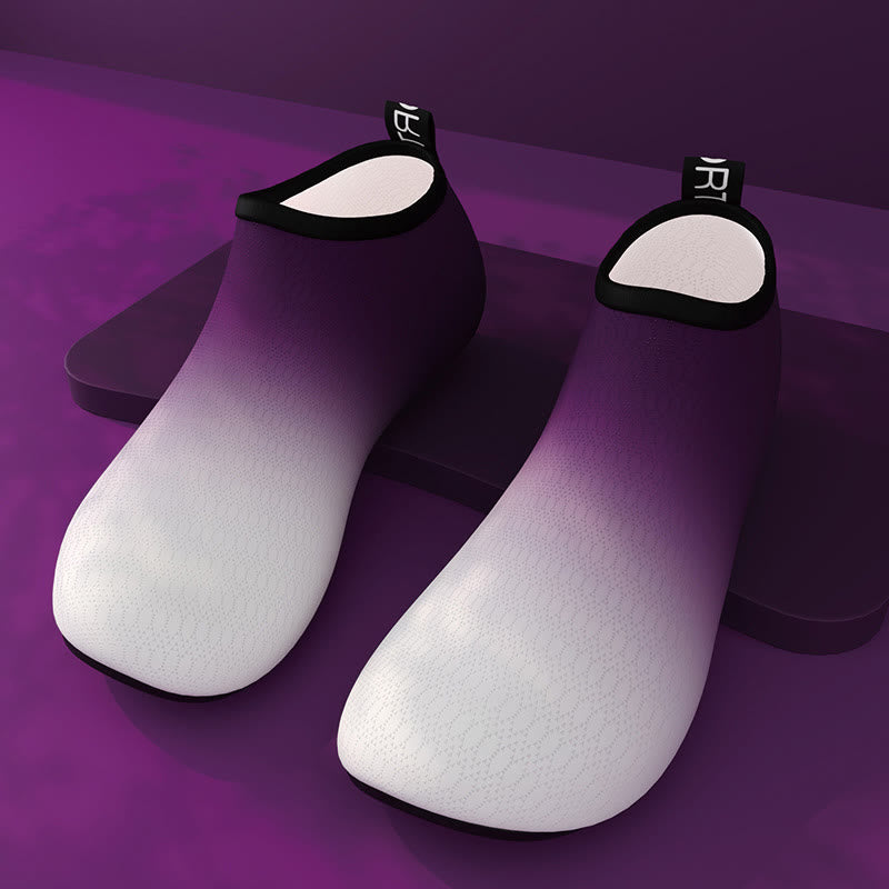 Plus Size Quick Drying Slippers