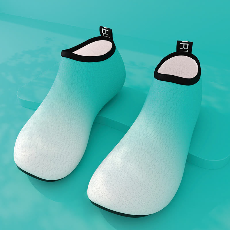 Plus Size Quick Drying Slippers