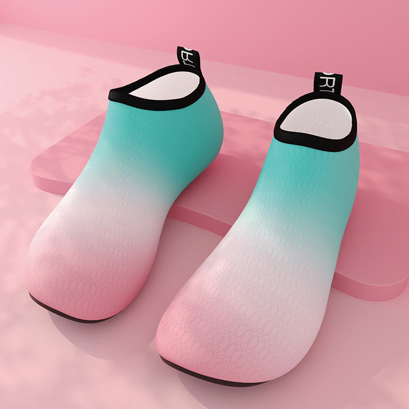 Plus Size Quick Drying Slippers