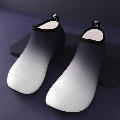 Plus Size Quick Drying Slippers