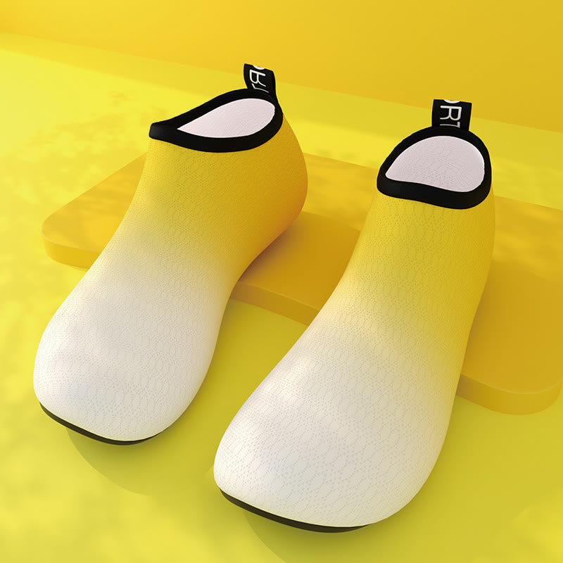 Plus Size Quick Drying Slippers