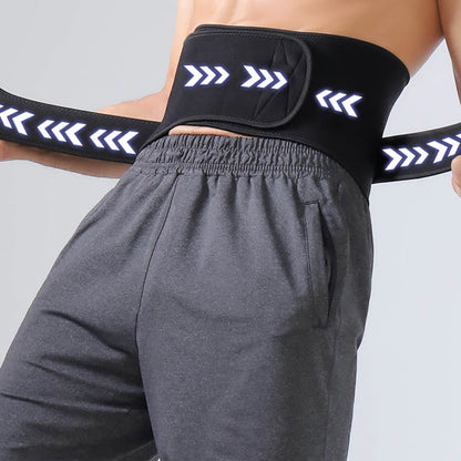 Plus Size Sport Waist Brace