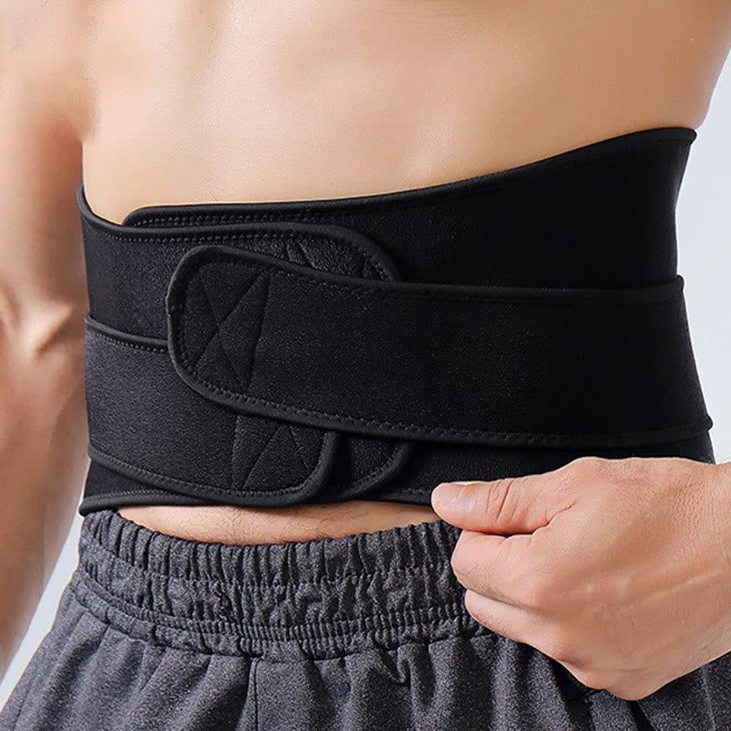 Plus Size Sport Waist Brace