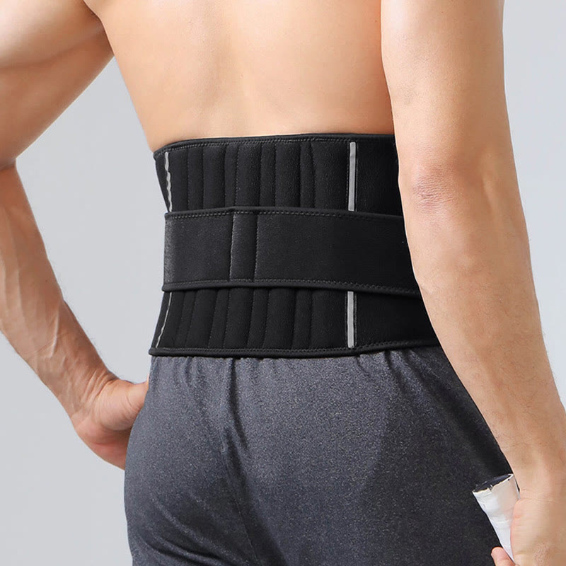 Plus Size Sport Waist Brace